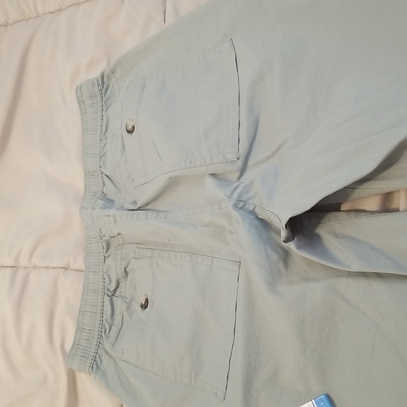 Boys size 16 short NWT by Original Penguin Junior - Picture 5 of 5